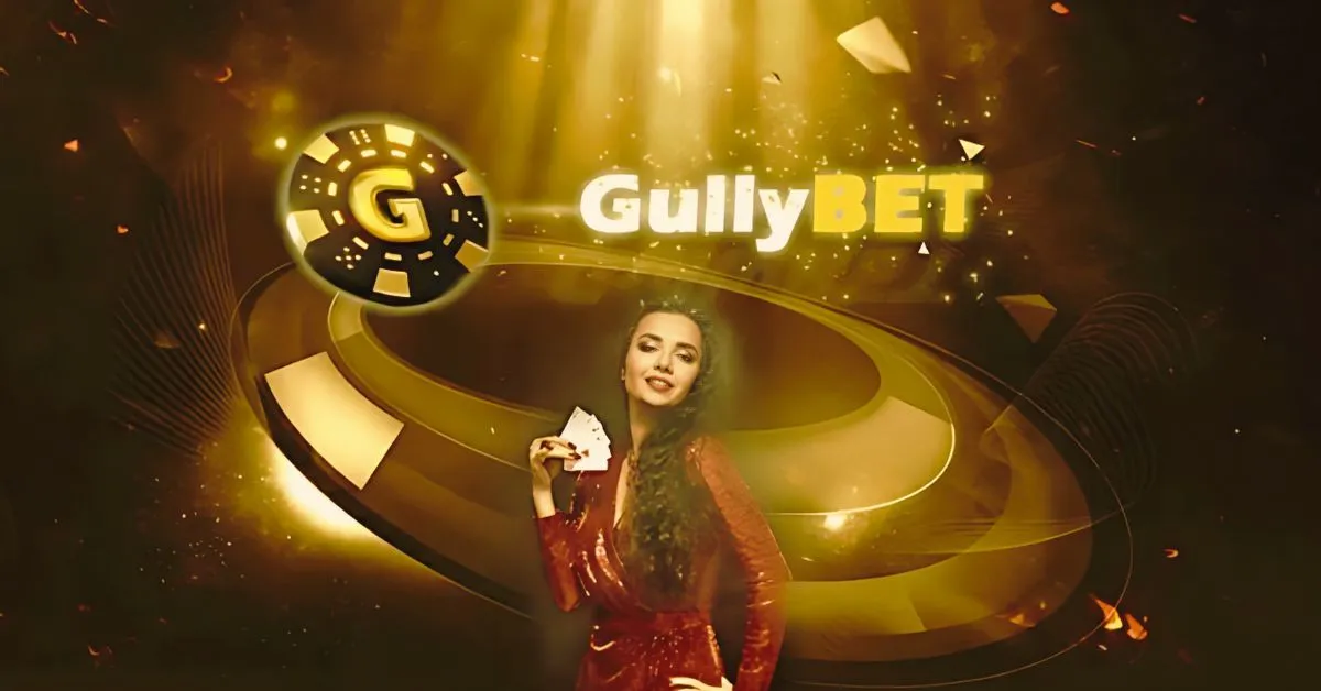 Gully Bet: Revolutionizing Online Betting - indogamehub